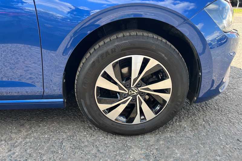 Used Volkswagen Polo 2021 for sale - 76790966: Photo 11