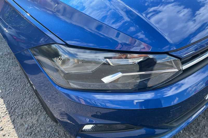 Used Volkswagen Polo 2021 for sale - 76790966: Photo 28