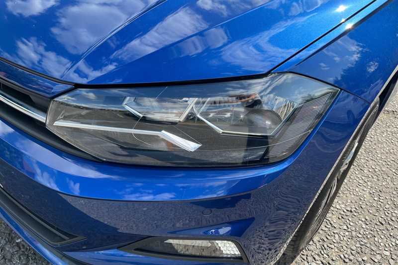 Used Volkswagen Polo 2021 for sale - 76790966: Photo 29