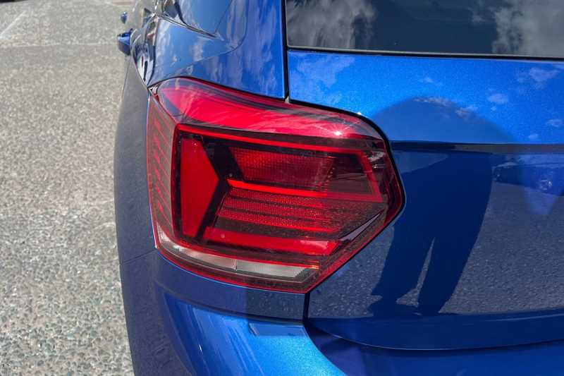 Used Volkswagen Polo 2021 for sale - 76790966: Photo 31