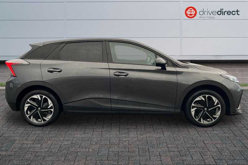 Used MG MG4 2023 for sale - 77295759: Photo 2