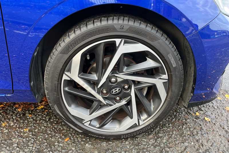 Used Hyundai i10 2025 for sale - 76504275: Photo 10