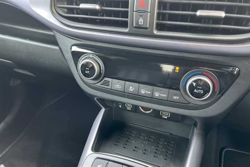 Used Hyundai i10 2025 for sale - 76504275: Photo 15