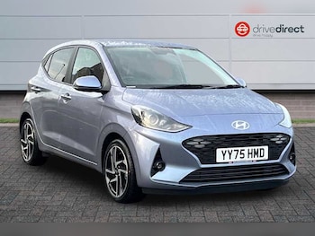 Used Hyundai i10 2025 for sale - 76504275: Photo