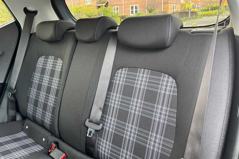 Used Hyundai i10 2025 for sale - 76504275: Photo 24