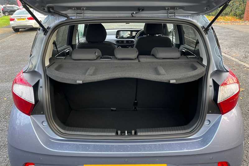 Used Hyundai i10 2025 for sale - 76504275: Photo 25