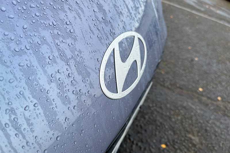 Used Hyundai i10 2025 for sale - 76504275: Photo 30