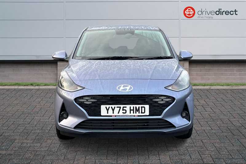 Used Hyundai i10 2025 for sale - 76504275: Photo 8
