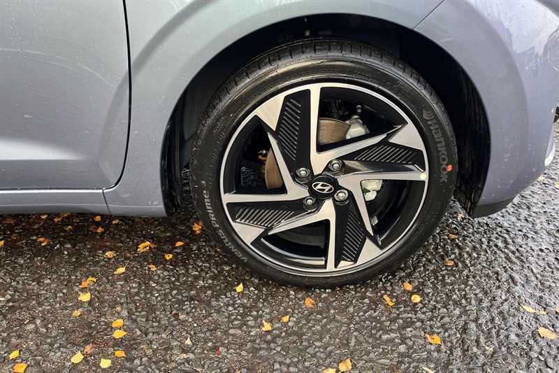 Used Hyundai i10 2025 for sale - 76504275: Photo 9