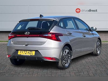 Used Hyundai i20 2022 for sale - 78303599: Photo