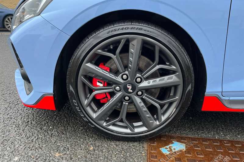 Used Hyundai i20 2022 for sale - 77403233: Photo 11