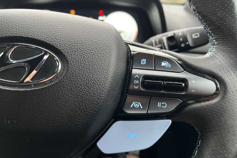 Used Hyundai i20 2022 for sale - 77403233: Photo 22