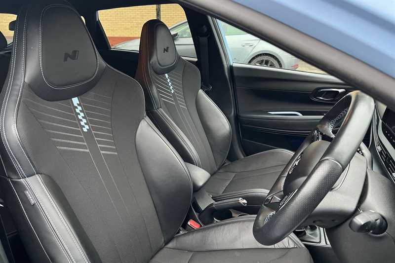 Used Hyundai i20 2022 for sale - 77403233: Photo 23