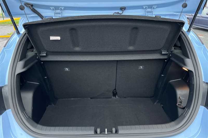 Used Hyundai i20 2022 for sale - 77403233: Photo 25