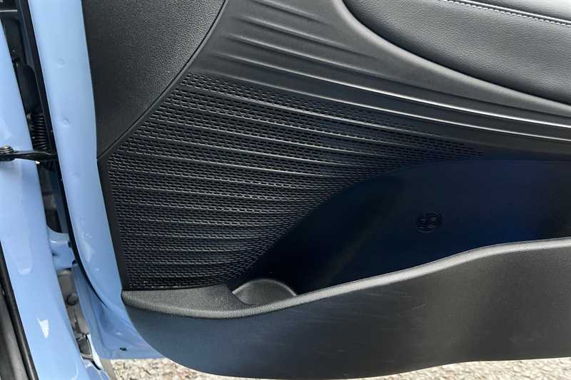 Used Hyundai i20 2022 for sale - 77403233: Photo 27