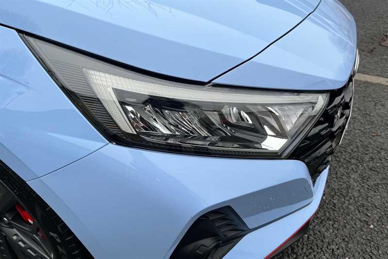 Used Hyundai i20 2022 for sale - 77403233: Photo 28