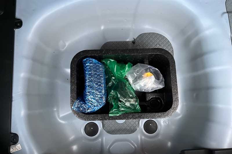 Used Hyundai i20 2022 for sale - 77403233: Photo 37