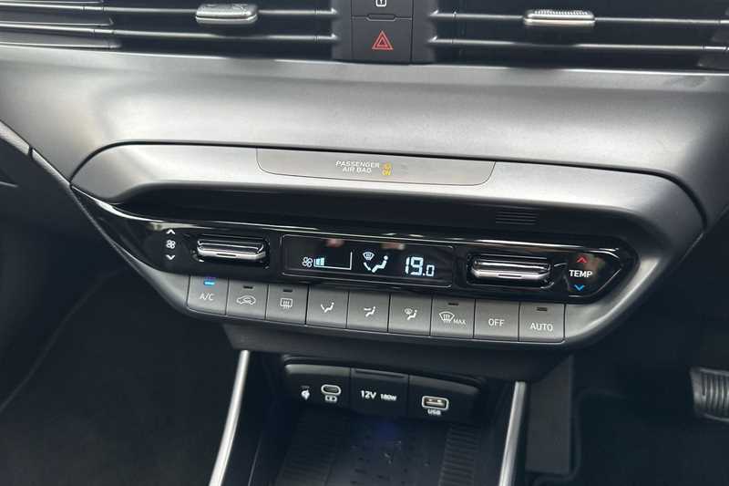 Used Hyundai i20 2025 for sale - 77474485: Photo 15