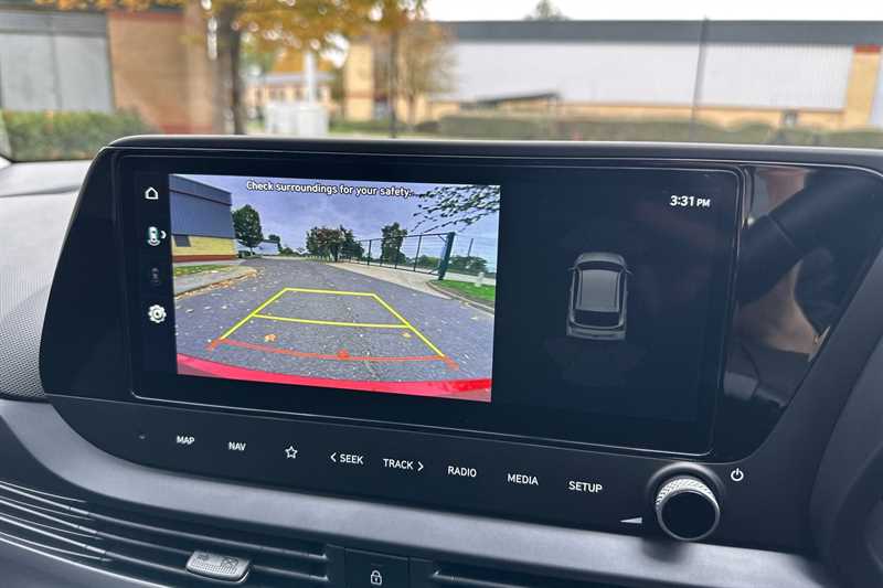 Used Hyundai i20 2025 for sale - 77474485: Photo 19