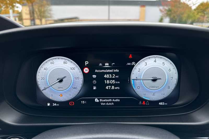 Used Hyundai i20 2025 for sale - 77474485: Photo 20