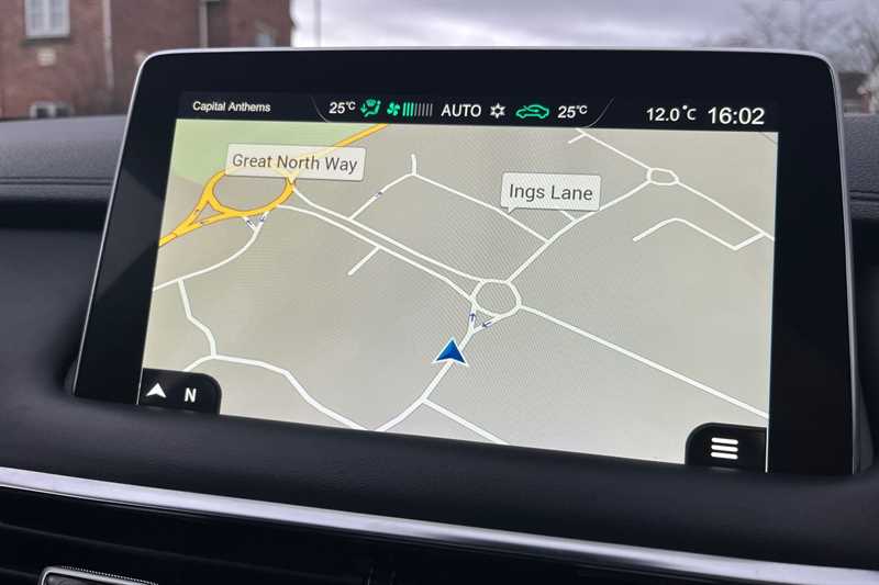 Used MG MG HS 2020 for sale - 77930274: Photo 18