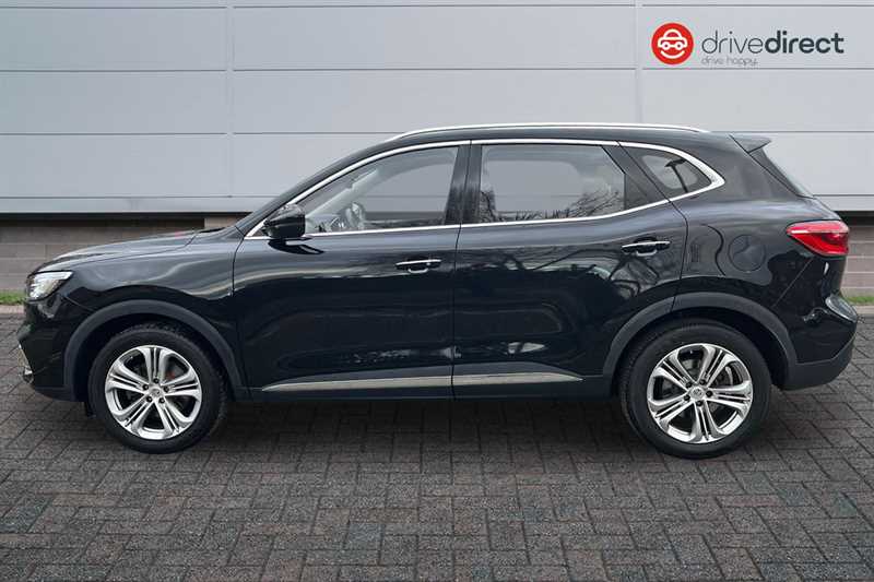 Used MG MG HS 2020 for sale - 77930274: Photo 6