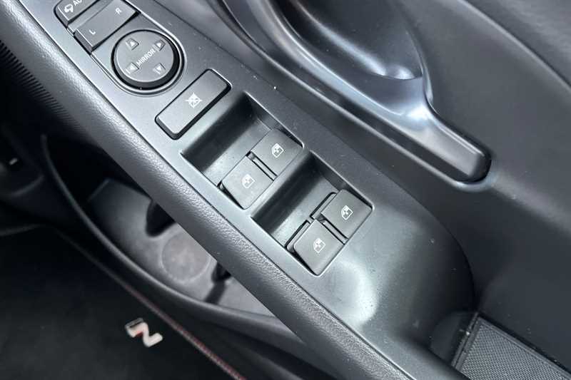 Used Hyundai i30 2022 for sale - 77614777: Photo 16