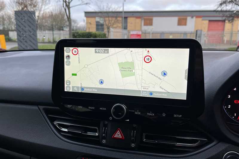 Used Hyundai i30 2022 for sale - 77614777: Photo 18