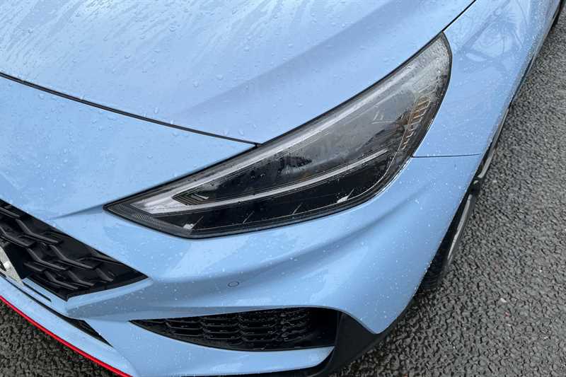 Used Hyundai i30 2022 for sale - 77614777: Photo 29