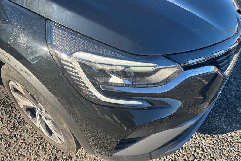 Used Renault Captur 2022 for sale - 77829227: Photo 28