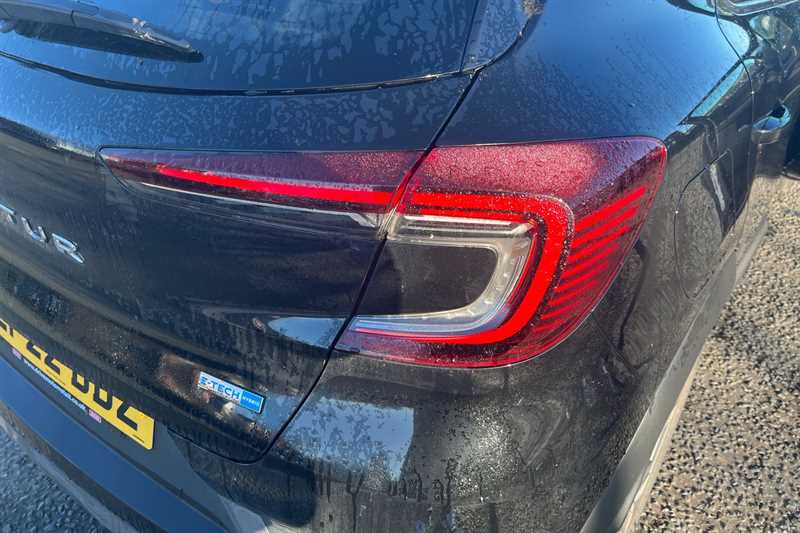 Used Renault Captur 2022 for sale - 77829227: Photo 32