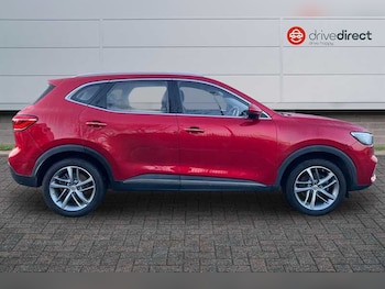 Used MG MG HS 2022 for sale - 76852152: Photo