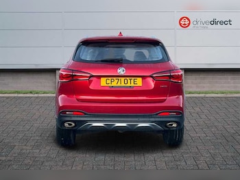 Used MG MG HS 2022 for sale - 76852152: Photo