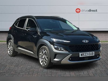 Used Hyundai KONA 2023 for sale - 78463909: Photo