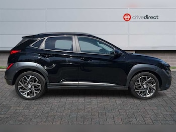 Used Hyundai KONA 2023 for sale - 78463909: Photo