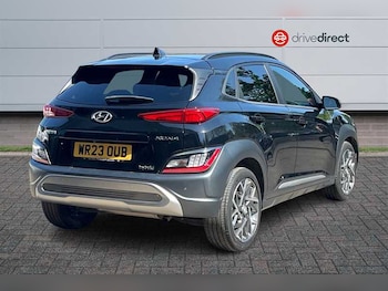 Used Hyundai KONA 2023 for sale - 78463909: Photo