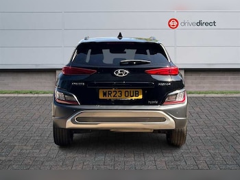 Used Hyundai KONA 2023 for sale - 78463909: Photo