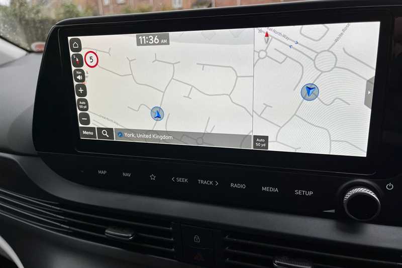 Used Hyundai BAYON 2024 for sale - 77741913: Photo 18