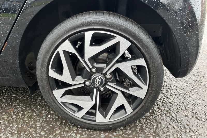 Used Hyundai i10 2022 for sale - 77415659: Photo 11