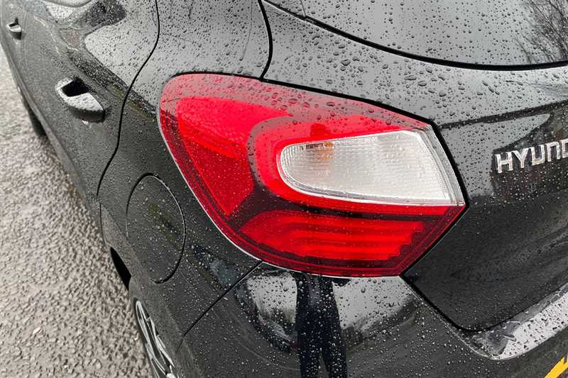 Used Hyundai i10 2022 for sale - 77415659: Photo 31