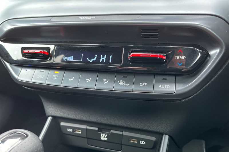 Used Hyundai i20 2025 for sale - 77561384: Photo 15