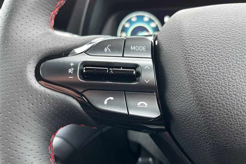 Used Hyundai i20 2025 for sale - 77561384: Photo 21