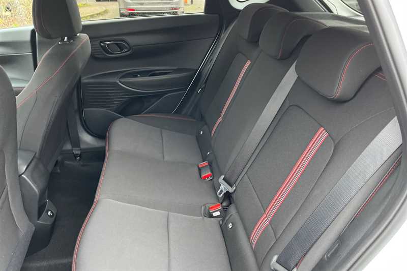 Used Hyundai i20 2025 for sale - 77561384: Photo 24