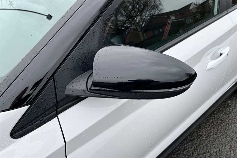 Used Hyundai i20 2025 for sale - 77561384: Photo 35