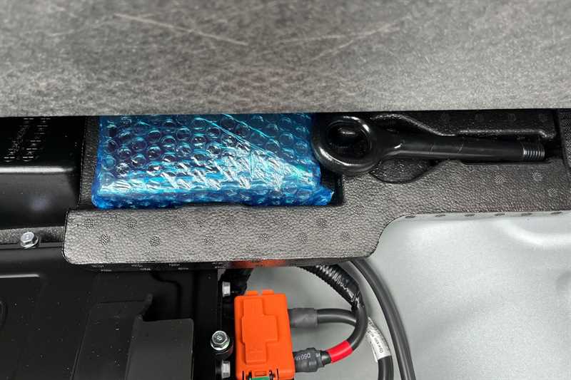 Used Hyundai i20 2025 for sale - 77561384: Photo 37