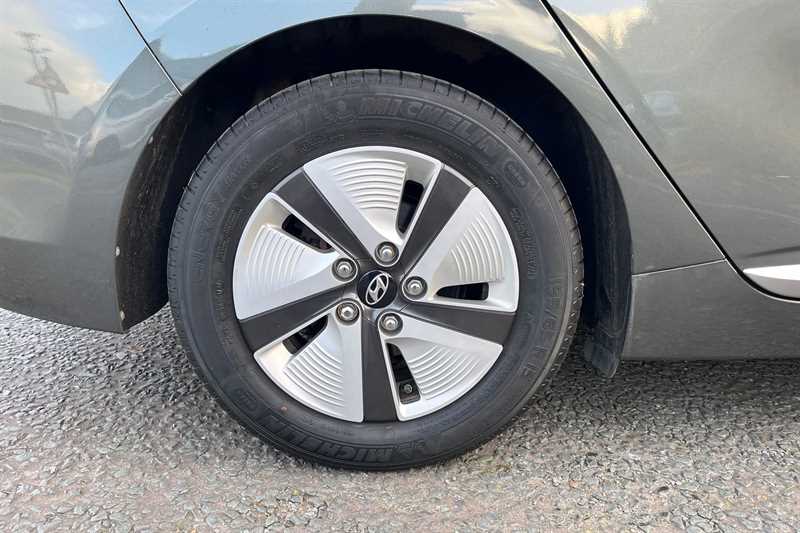 Used Hyundai IONIQ for sale - 76828315: Photo 11