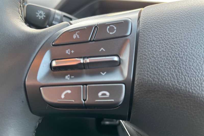 Used Hyundai IONIQ for sale - 76828315: Photo 21