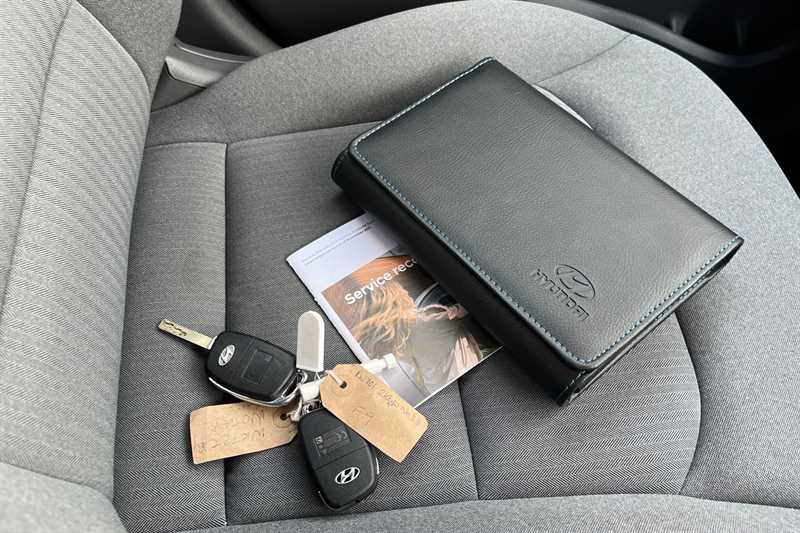 Used Hyundai IONIQ for sale - 76828315: Photo 36