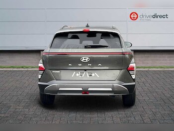 Used Hyundai KONA 2025 for sale - 76956341: Photo