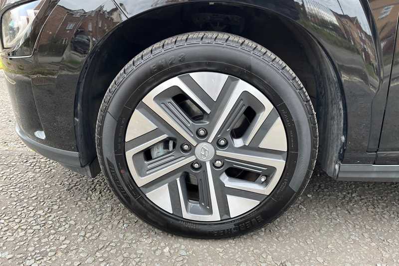 Used Hyundai KONA 2023 for sale - 78076332: Photo 12